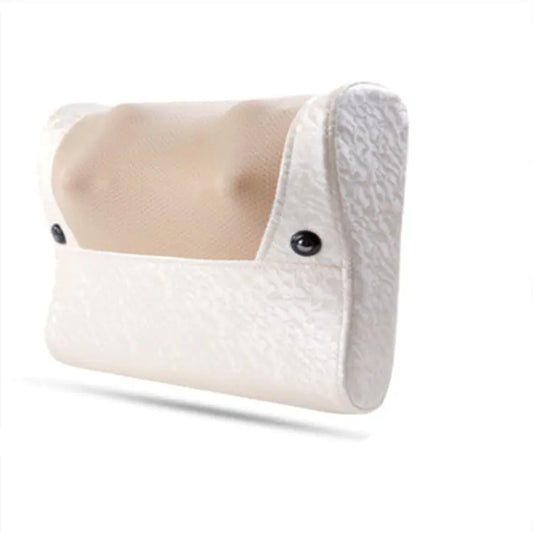 Neck and Shoulder Massager Pillow