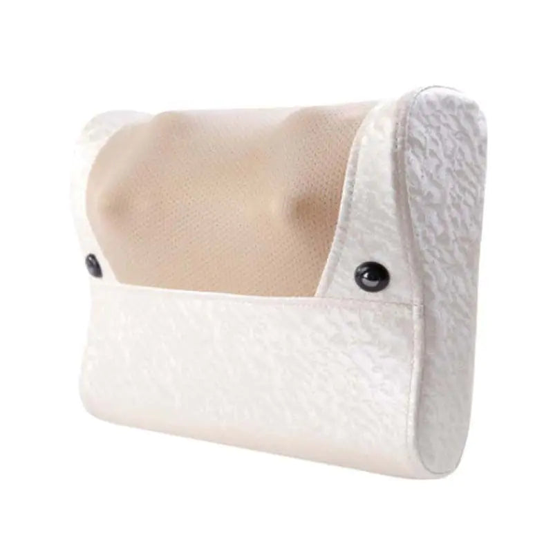 Neck and Shoulder Massager Pillow